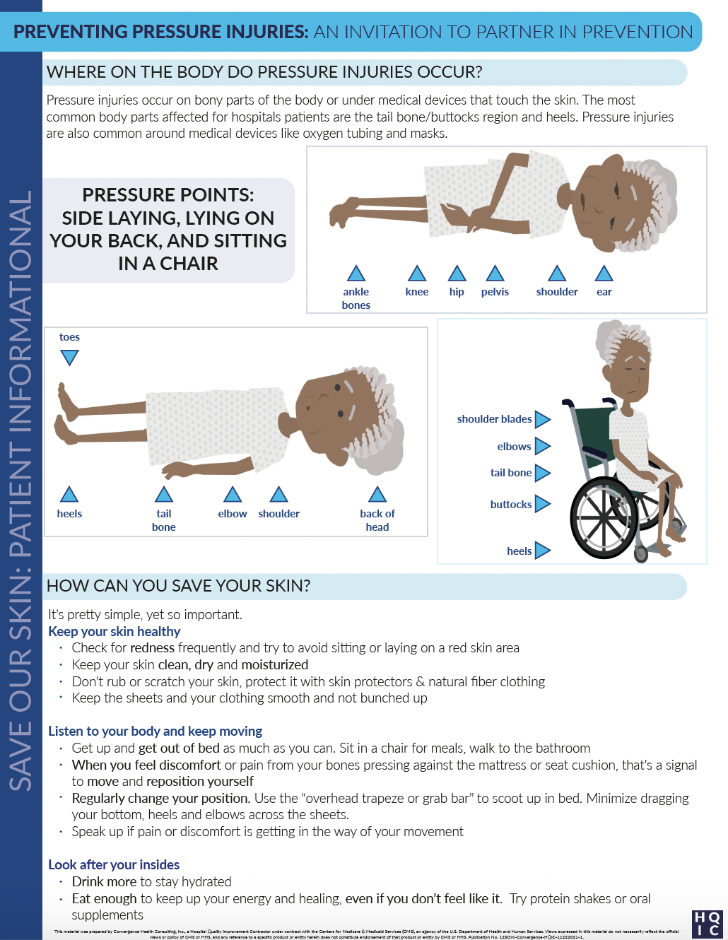 MORE TOOLS & RESOURCES - Cynosure Health